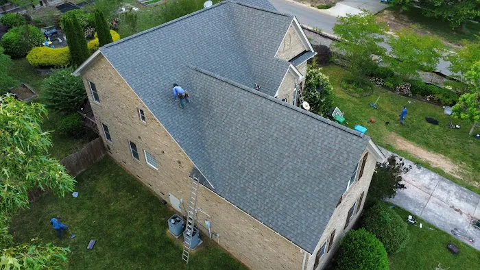Omega Roofing Picture 3