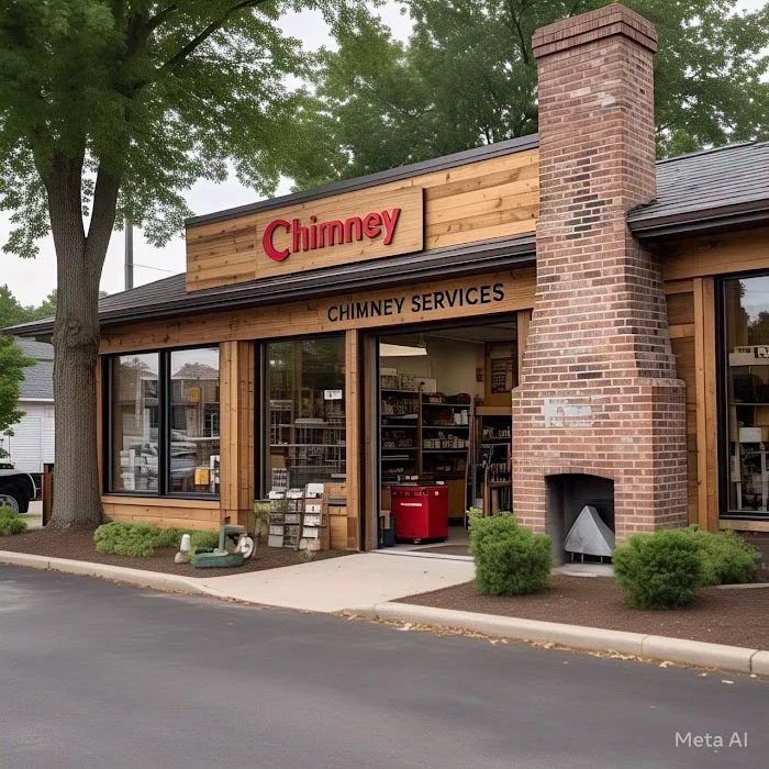 Leokey Chimney & Ducts Cleaning Picture 1
