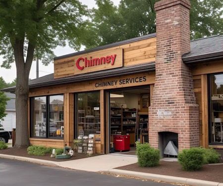 Leokey Chimney & Ducts Cleaning