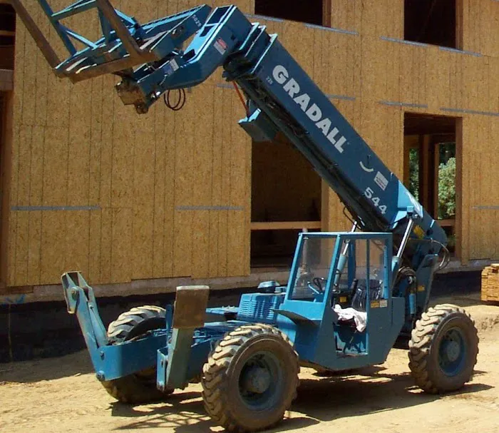 WRF Construction Picture 5