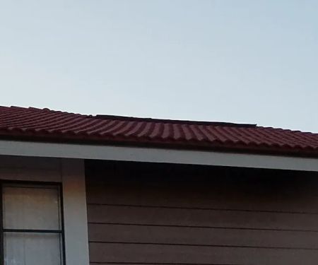 Sunshine Roofing Inc