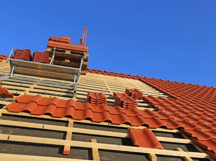 Ontario Roofing Picture 1
