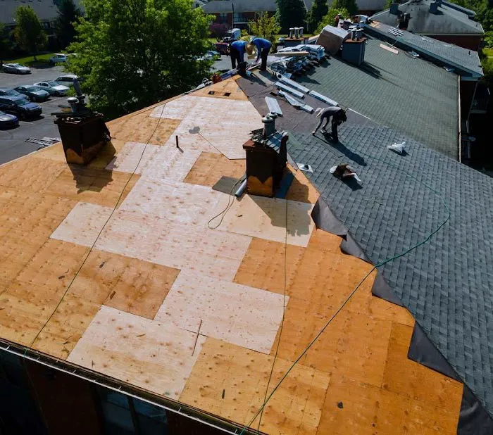 Ontario Roofing Picture 3