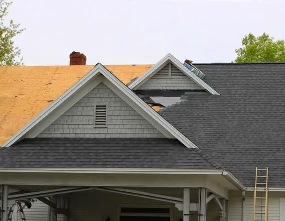 Ontario Roofing Picture 4