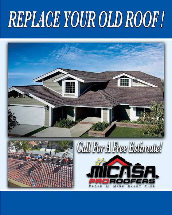 Micasa Pro Roofers - Walnut Picture 3