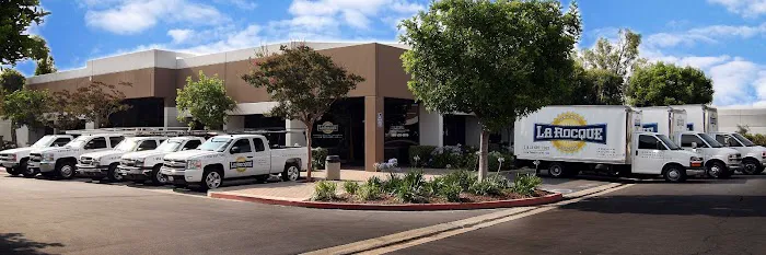 La Rocque Better Roofs, Inc. Picture 2