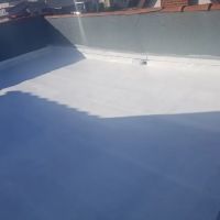 Economy roofing ico