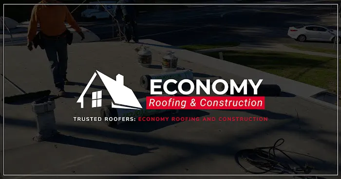 Economy roofing Picture 7