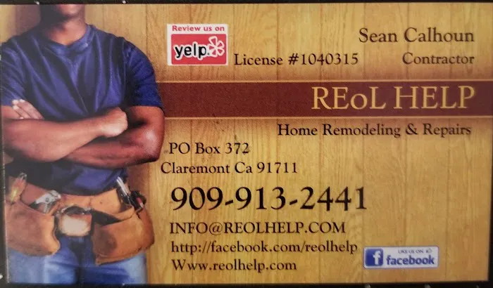 REOL HELP Picture 3