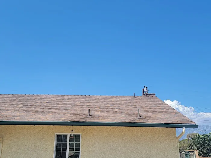 West Meridian Roofing Inc Picture 1