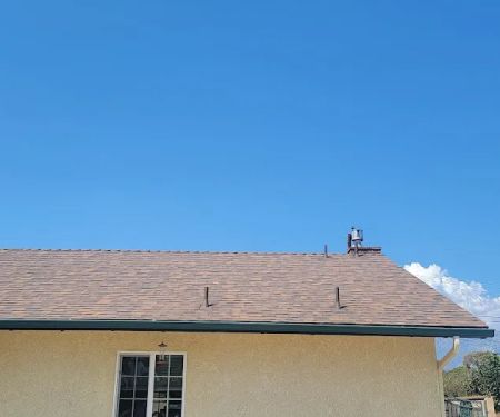 West Meridian Roofing Inc