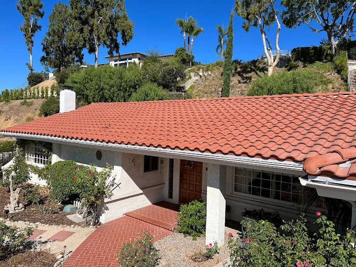 West Meridian Roofing Inc Picture 4