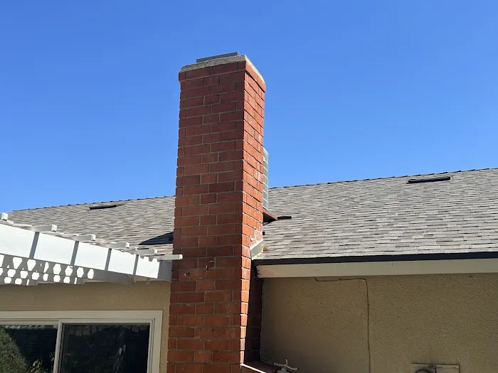 West Meridian Roofing Inc Picture 5