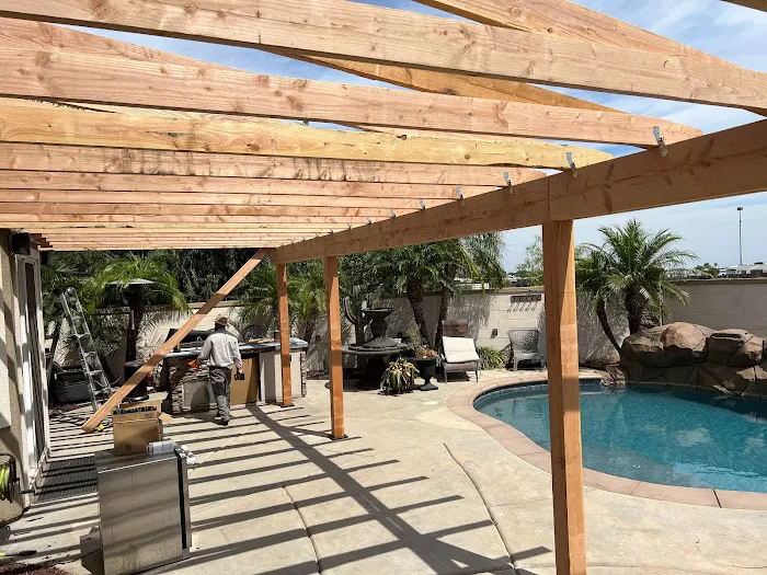 West Meridian Roofing Inc Picture 7