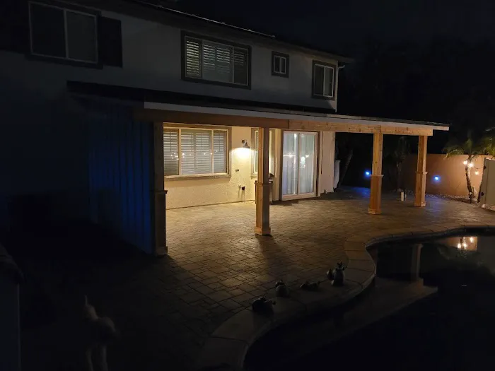 West Meridian Roofing Inc Picture 9