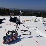 Pacific Single Ply Inc