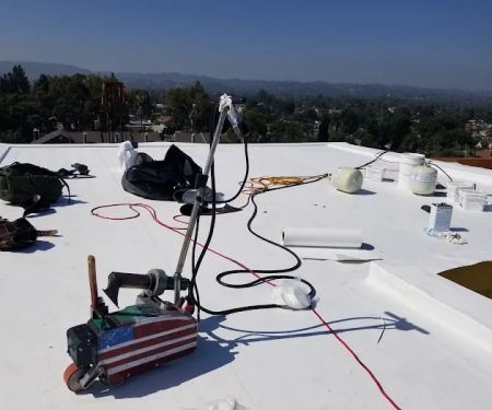 Pacific Single Ply Inc