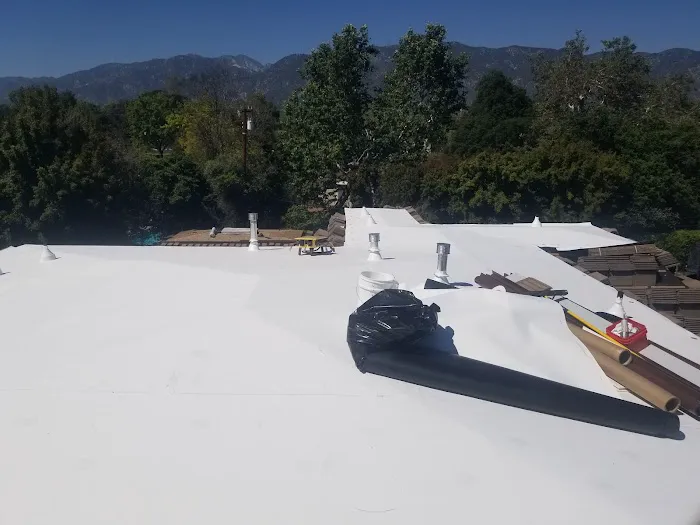 Pacific Single Ply Inc Picture 5