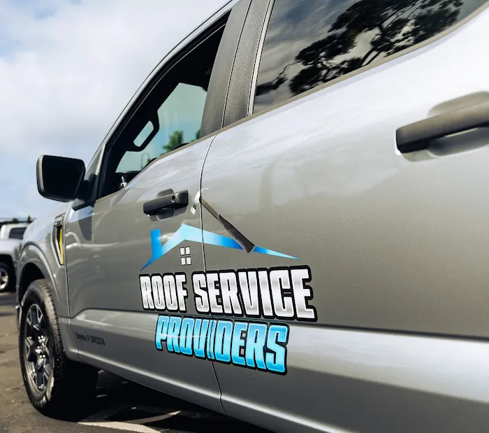 Roof Service Providers Picture 1