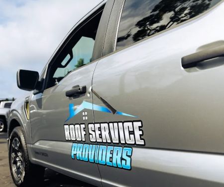 Roof Service Providers