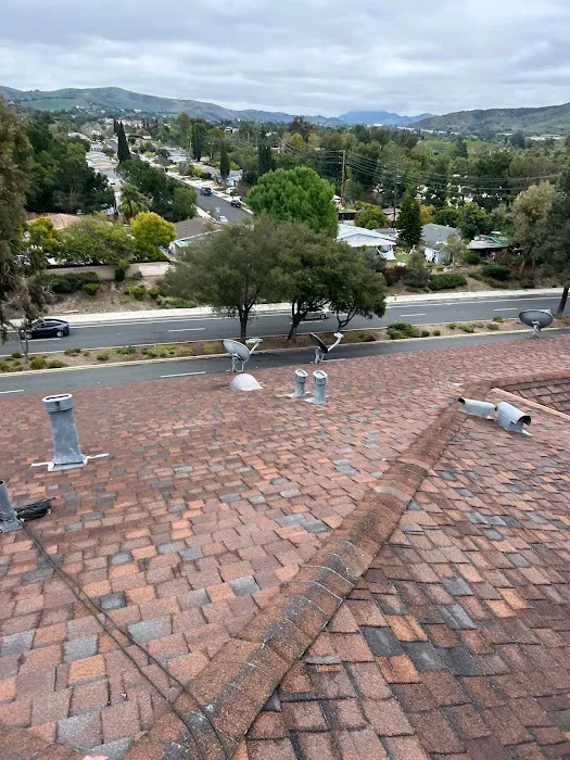 Roof Service Providers Picture 3