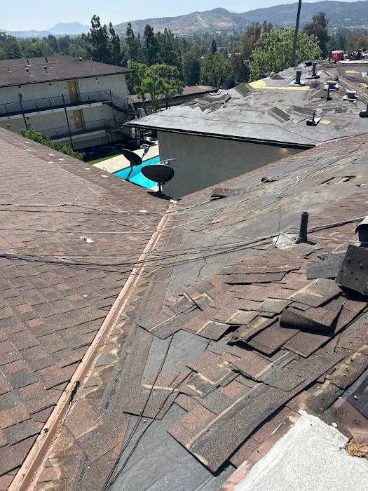 Roof Service Providers Picture 6