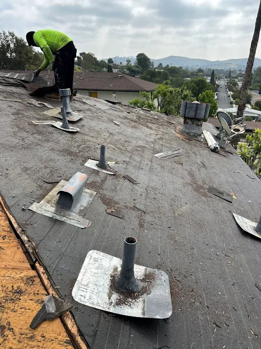 Roof Service Providers Picture 9