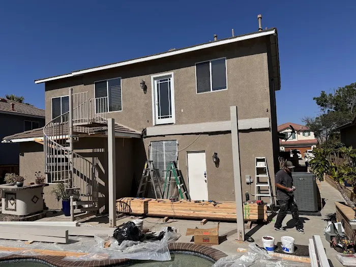 SouthSTAR Construction Picture 1