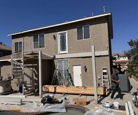 SouthSTAR Construction