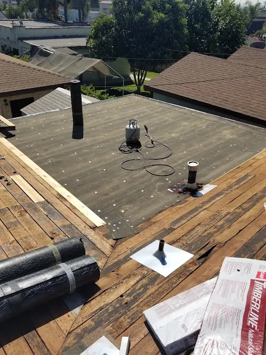 Roofing juan carlos Picture 4