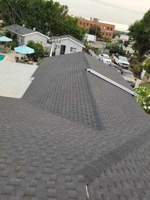 Roofing juan carlos Picture 3