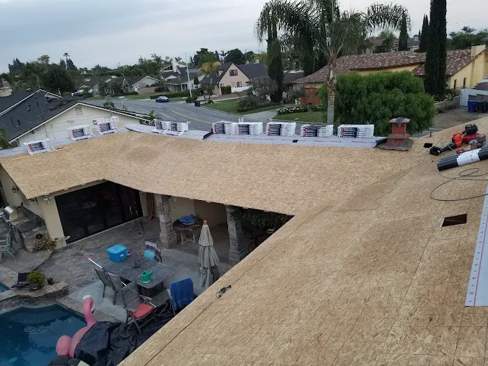 Roofing juan carlos Picture 7
