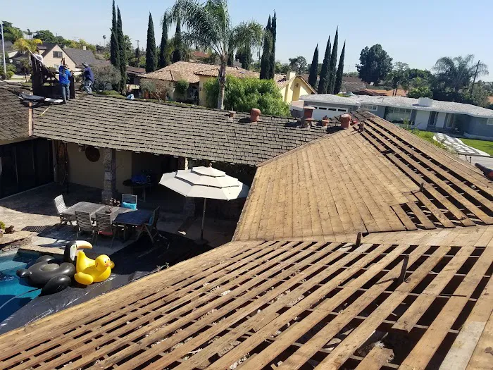 Roofing juan carlos Picture 6