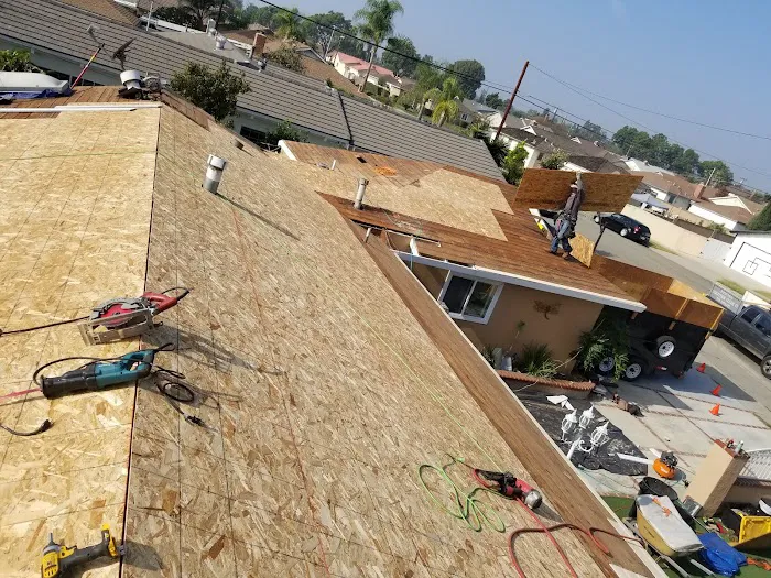 Roofing juan carlos Picture 5