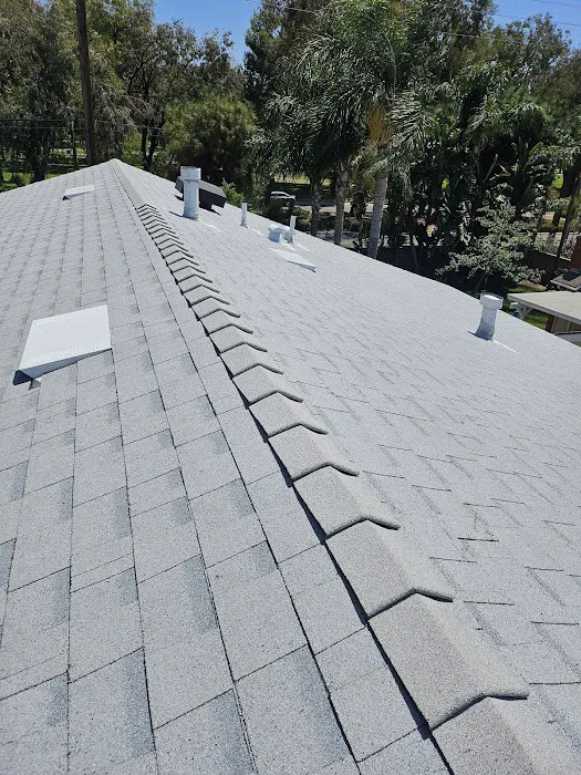 Jerry's Roofing Picture 2