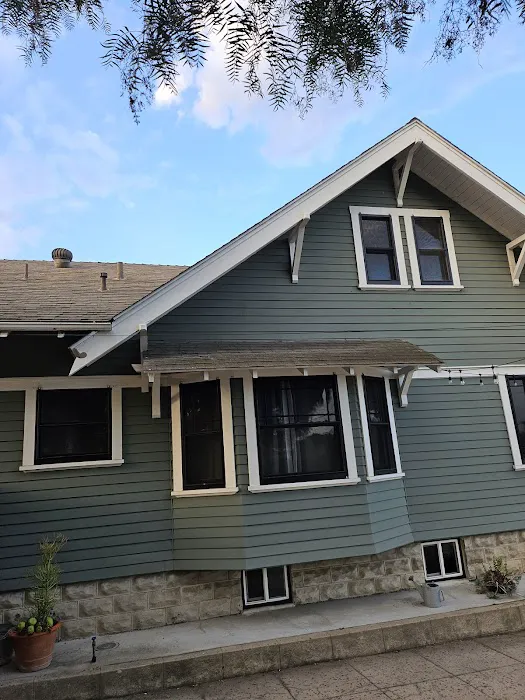 Jerry's Roofing Picture 1