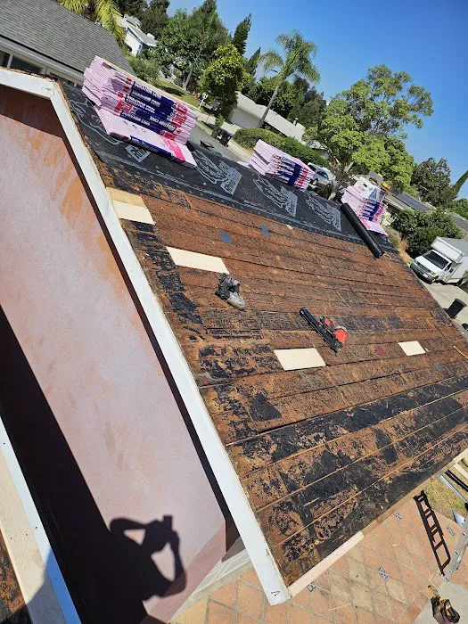 Jerry's Roofing Picture 3