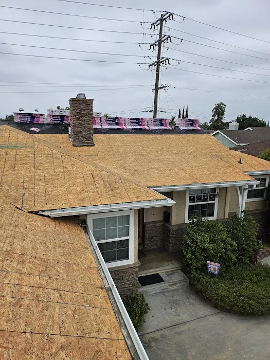 Jerry's Roofing Picture 4