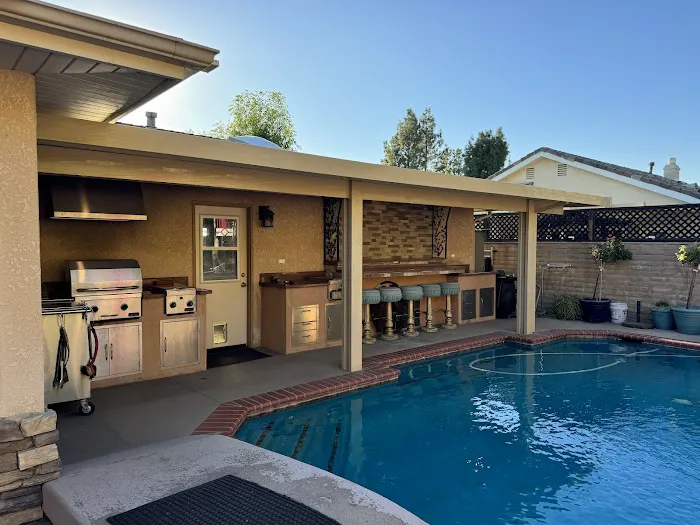 West Coast Aluminum Patios Picture 6