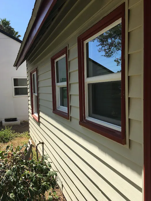 West Coast Aluminum Patios Picture 8