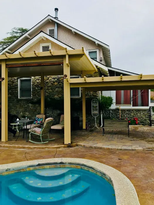 West Coast Aluminum Patios Picture 10