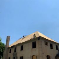 Hernandez Roofers inc ico