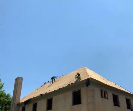 Hernandez Roofers inc