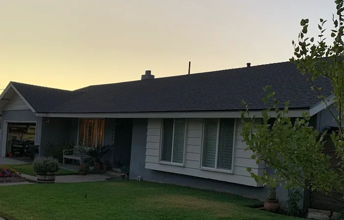 Alpha & Omega Roofing Picture 1