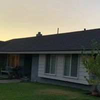 Alpha & Omega Roofing ico