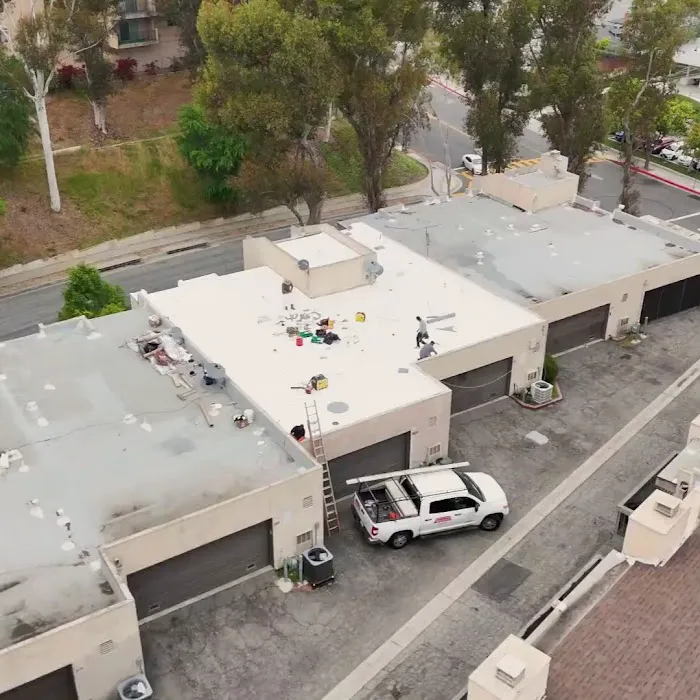 Alpha & Omega Roofing Picture 6