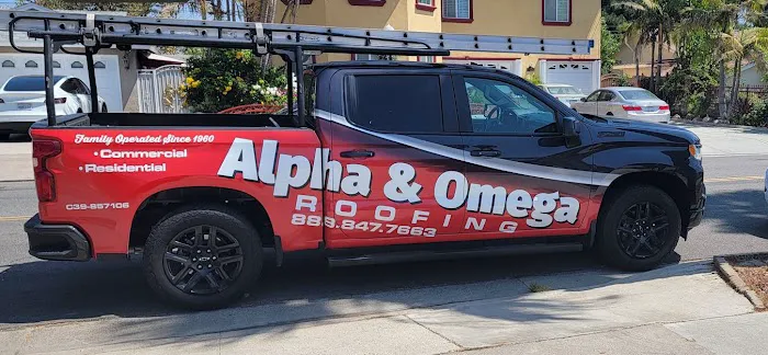 Alpha & Omega Roofing Picture 10