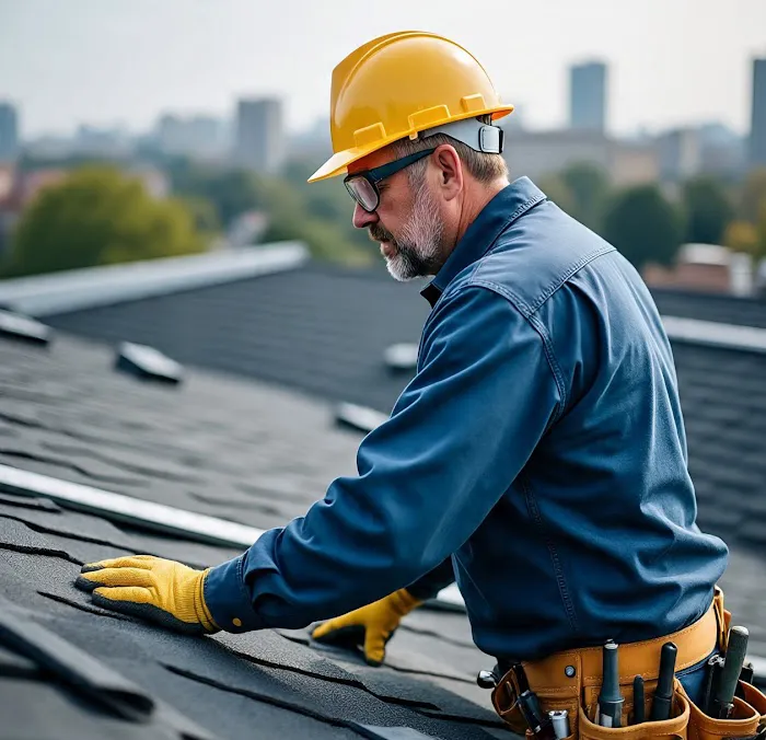 Affordable Roofing Solutions, Inc Picture 1