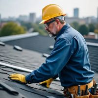 Affordable Roofing Solutions, Inc ico