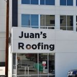 Juan's Roofing